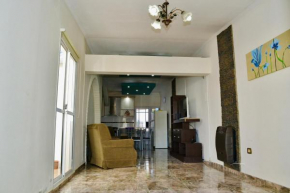 Casa Familiar con garage y 4 habitaciones